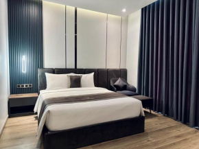LION 15 Hotel